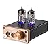 Nobsound NS-08E Vacuum Tube Headphone Amplifier Hi-Fi Valve Headphone Amp Stereo Audio Preamplifier primary