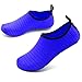 VIFUUR Water Sports Unisex Shoes Blue - 7.5-8.5 W US / 6-7 M US (38-39)