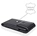 monsoon [Alpha] Genuine Leather Case Holster with Belt Clip for iPhone 11 Pro/iPhone Xs/X - fits 5.8