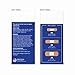 Care Science Fabric Adhesive Bandages, 100 ct Assorted Sizes | Flexible + Breathable Protection Helps Prevent Infection for First Aid and Wound Care