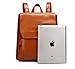 Tom Clovers Casual Women Backpack Fashion Shoolbag Camping Bag Shoulder Bag