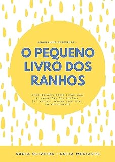 Livro Pequeno Livro dos Ranhos (amarelinho : Guias Práticos)
