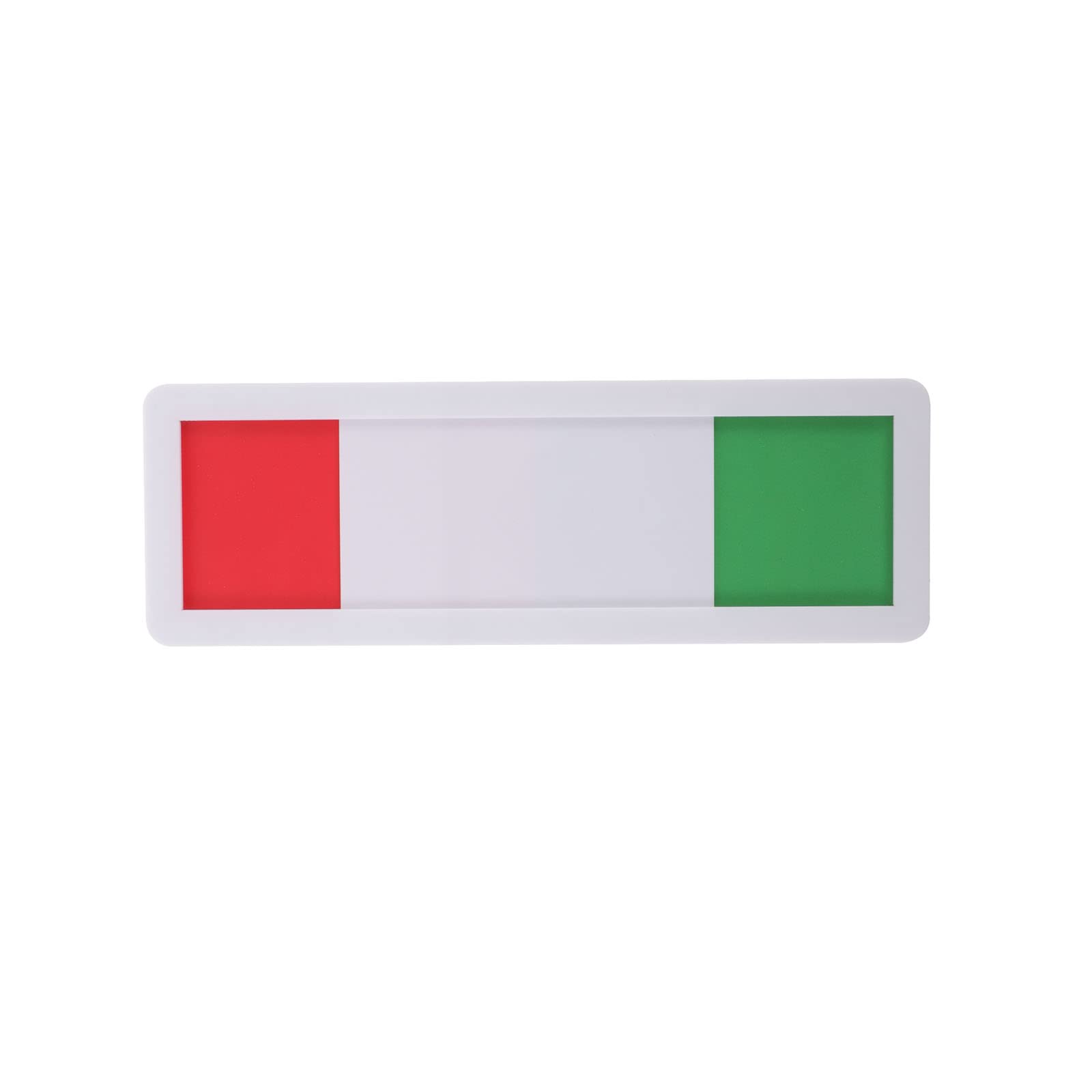 iplusmile Privacy Sign,Out of Office Sign, Conference Door Slider Red Green Door Slider Sign Meeting Room Privacy Sign Office Vacant Occupied Indicator