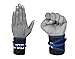 Wrist Wraps for Cross-Training, Fitness, Exercise, Bodybuilding, Olympic Weightlifting - Colors for Men and Women - Once Size Fits All