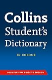 Image de Collins Student's Dictionary