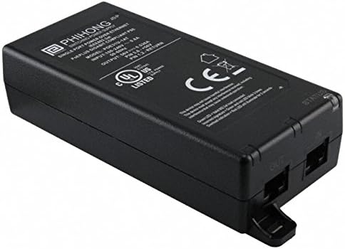 POE INJECTOR 30W 56V DESKTOP (Pack of 2) (POE31U-1AT)