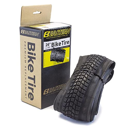 Eastern Bikes Multi-Surface Bike Tyre 26" x 1.95"