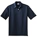 Nike Golf - Dri-FIT Pebble Texture Polo, Midnight Navy, L