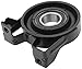 Bapmic 7L0407291 Driveshaft Center Bearing Kit With Dust Boot For Volkswagen Touareg Porsche Cayenne 03-10