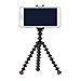 JOBY GripTight GorillaPod Magnetic. Mount and Flexible Tripod for Smartphones 2.1-2.8in (54-72mm).