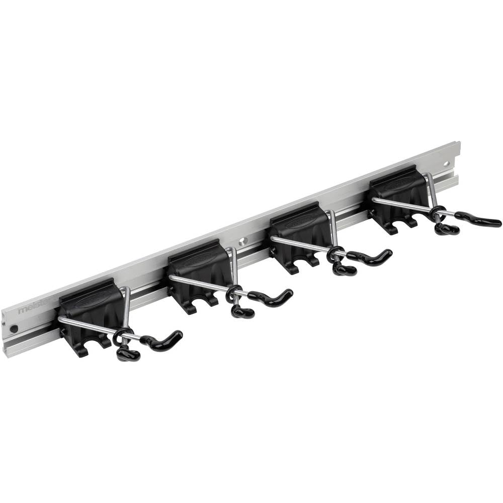 Meister X-Form Tool Holder, Silver, 500 mm