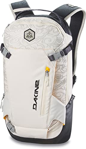 Dakine Team Heli Pack 12L - Kazu Kokubo, One Size