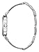 GUESS Women's Stainless Steel Casual Watch