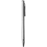 Wellspring Replacement Pen, Silver (349)