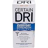 PACK OF 6 EACH CERTAIN DRI AM ANTI PERSPIRANT 2.5OZ PT#88941101170