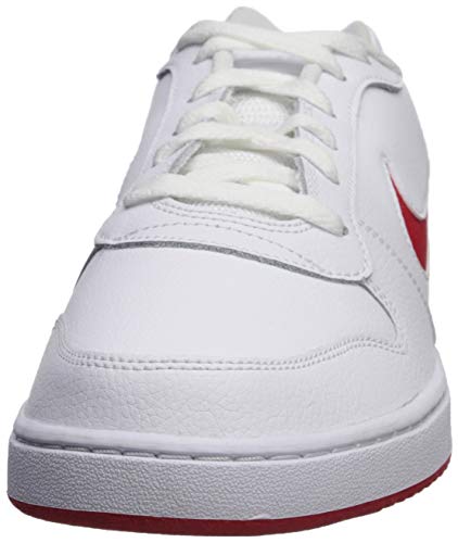 women's nike ebernon low basketball shoes