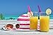 Teeny Peenie- 20 Pack- Bachelorette Party Drinking Straws