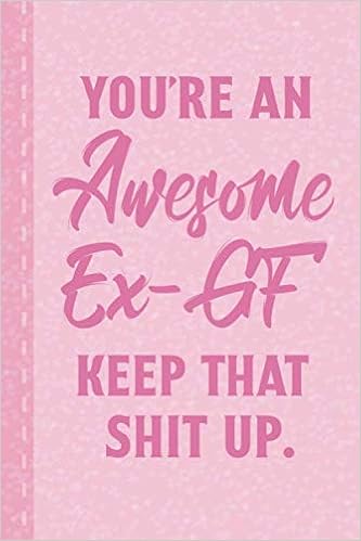 valentine's day gift for ex boyfriend