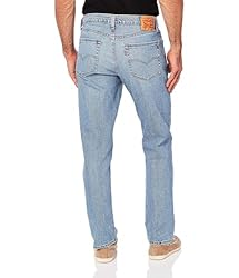 Levi's Men's 511 Slim Fit Jean Pants, -brass super