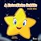 Livro A estrelinha sabida