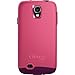 Samsung Galaxy S4 Otterbox Crushed Damson Symmetry Series Case