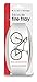 Hanging Bike Rack Wall Mount by Delta Cycle - Hook Design Provides Easy Bicycle Storage Access - Bike Wall Hanger & Organizer Holds Any Bike for Easy Access - For Indoor Garage, Apartments or Sheds