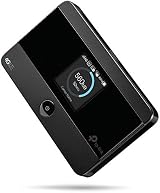 TP-Link M7350 V4 Mobile WiFi Hotspot 4G LTE Unlocked Portable Router view 3