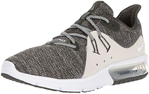 air max sequent 3 red