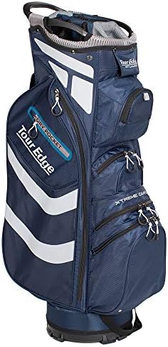 Tour Edge Hot Launch Xtreme 5.0 Cart Bags