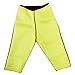 DDA Slimming Pants Hot Thermo Neoprene Sweat Shapers Belt Waist Cincher Girdle