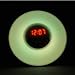 PYRUS Sunrise Alarm Clock, Wake Up Light Alarm Clock with Sunrise Simulation with Nature or FM Radio Sounds