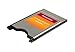 Transcend PCMCIA Ata Adapter for Cf 2 Card (2 Pack)