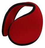 EarPro Fleece Ear Muffs Very Warm
