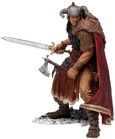 mcfarlane toys conan