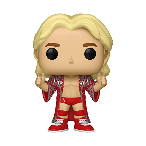 Funko POP!: WWE - RIC Flair