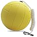 Bestalent Tetherball Ball and Rope as Soft as Volleyball