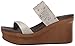 OTBT Women's Beachcomber Wedge Sandal