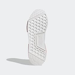 adidas NMD_R1 Shoes Men's, White, Size 12