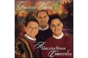 A Greater Vision Christmas