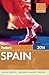 Fodor's Spain 2014 (Full-color Travel Guide) by