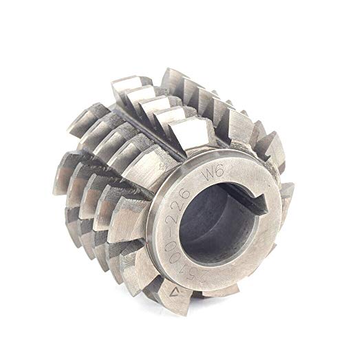 Best Involute Gear Cutters Buying Guide GistGear