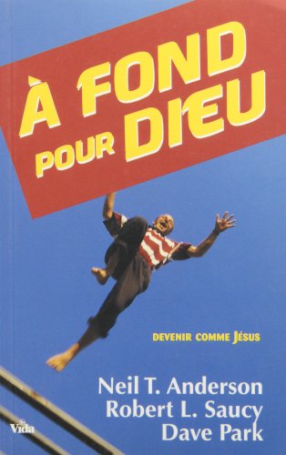 À fond pour Dieu