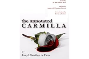 The Annotated Carmilla