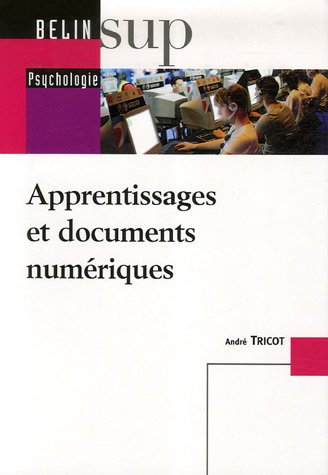 Apprentissages et documents numériques