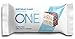 ONE Protein Bar Mini, Birthday Cake, 30 Pack, Gluten-Free Mini Sized Protein Bar with Protein (8g) and Low Sugar (Less Than 1g), Guilt Free Snacking for Healthy Diets