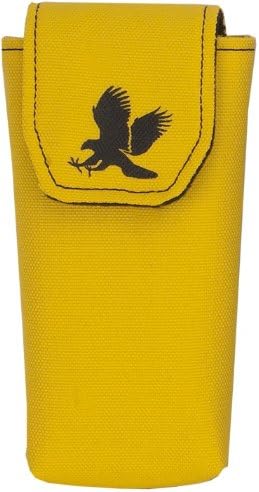 WeatherHawk Wind Meter Case