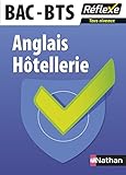 Anglais Hôtellerie - BAC-BTS by