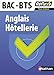Anglais Hôtellerie - BAC-BTS by