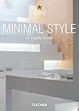 Minimal Style (Taschen Icons) by 