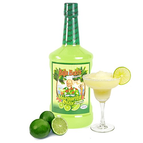 4 Baja+Bobs+ORIGINAL+MARGARITA+Cocktail